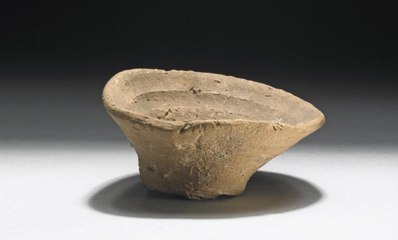 Disposable Cups are a 3,500-Year-Old Problem