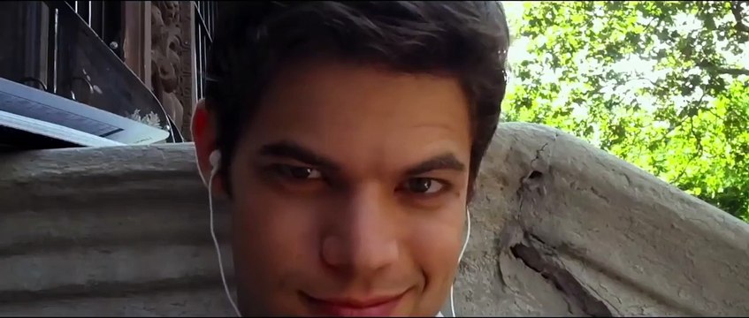 The Last Five Years Official UK Trailer #1 (2015) - Anna Kendrick Movie HD