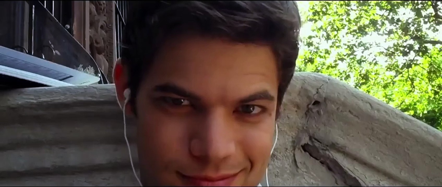 The Last Five Years Official UK Trailer #1 (2015) - Anna Kendrick Movie HD