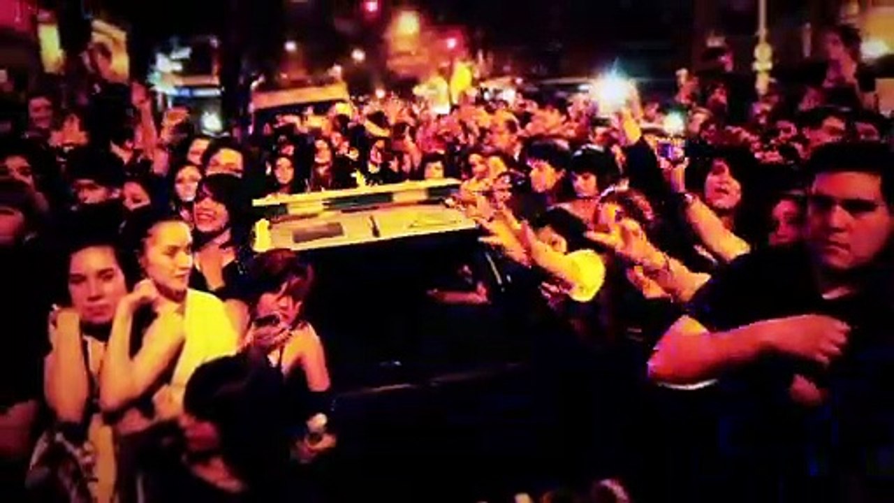 the GazettE　『the GazettE WORLD TOUR13 DOCUMENTA...