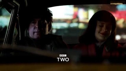 Dylan Thomas: A Poet In New York: Trailer - BBC Two