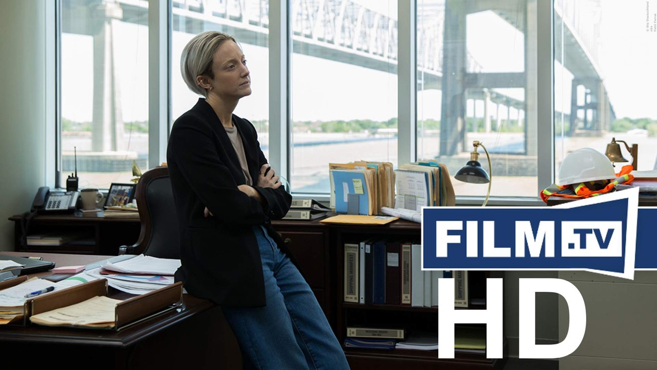 ZeroZeroZero Trailer Deutsch German (2020)