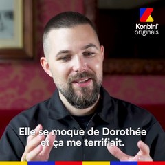 Le Supercut de Robert Eggers