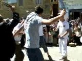 Jéremy au yemen