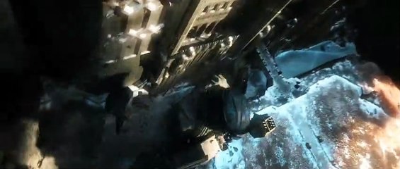 O Hobbit: A Batalha dos Cinco Exércitos - Trailer Oficial 2 (leg)