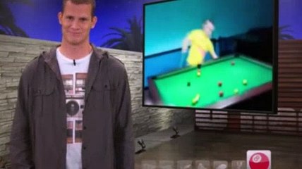 Tosh 0 S02E05 The Average Homeboy