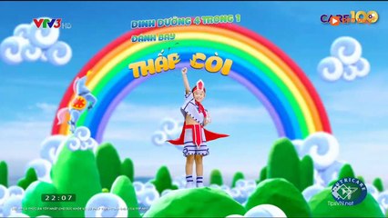 Hoa Hồng Trên Ngực Trái Tập 39 Full HD | TipsVN.net