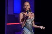 Mel B 'hoping and praying' her daughter can move to the UK