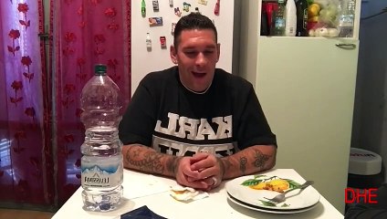 Chiara Dalessandro e Davide RUTTI