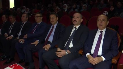 Dünya Göçmenler Günü etkinliği