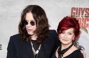 Sharon and Ozzy Osbourne to be apart this Christmas