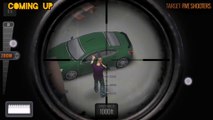 SNIPER 3D Gun Shooter Primary Missions 21-40 at SMALL VALLEYS Gameplay