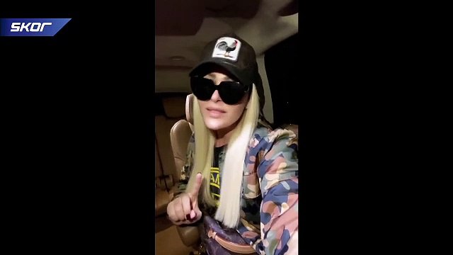 Selin Ciğerci Galatasaray taraftarından ve Fatih Terim'den özür diledi