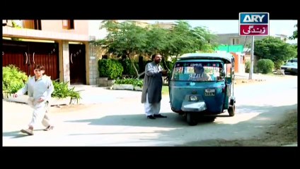 Sabz Qadam Episode 11 - 18th December 2019.