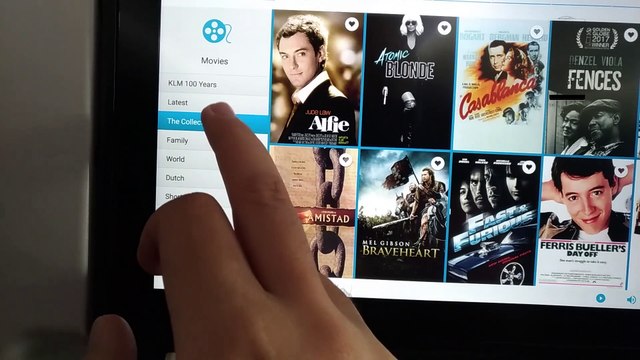 TRIPREPORT | KLM Economy | Boeing 787 Dreamliner | Amsterdam Schipol AMS to Dubai DXB