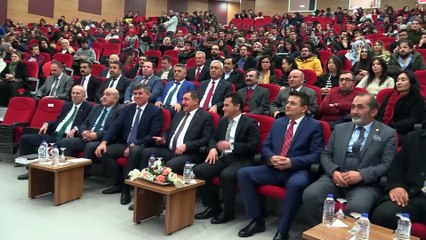 TBB Başkanı Feyzioğlu: 'Eğitim milli olmalıdır' - MUĞLA