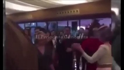Así ‘de mal’ bailan los políticos españoles