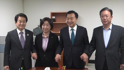 선거법 합의 또 무산...4+1 협상 '도돌이표' / YTN
