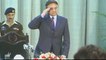 Pakistan's Pervez Musharraf handed death penalty in treason case