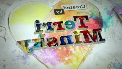 Andi Mack S02E12 We Were Never