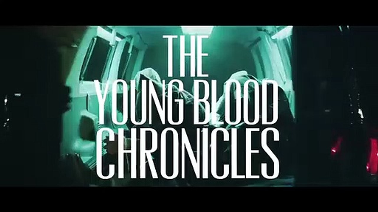 Fall Out Boy - The Young Blood Chronicles Grand Finale Trailer