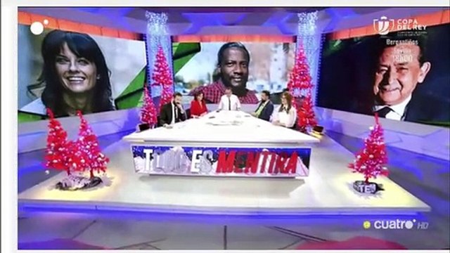 Risto Mejide intenta pinchar en la campaña contra Seguí y Ussía y le sale el tiro por la culata