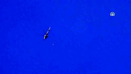 Esed rejiminden İdlib'e hava saldırısı: 2 ölü