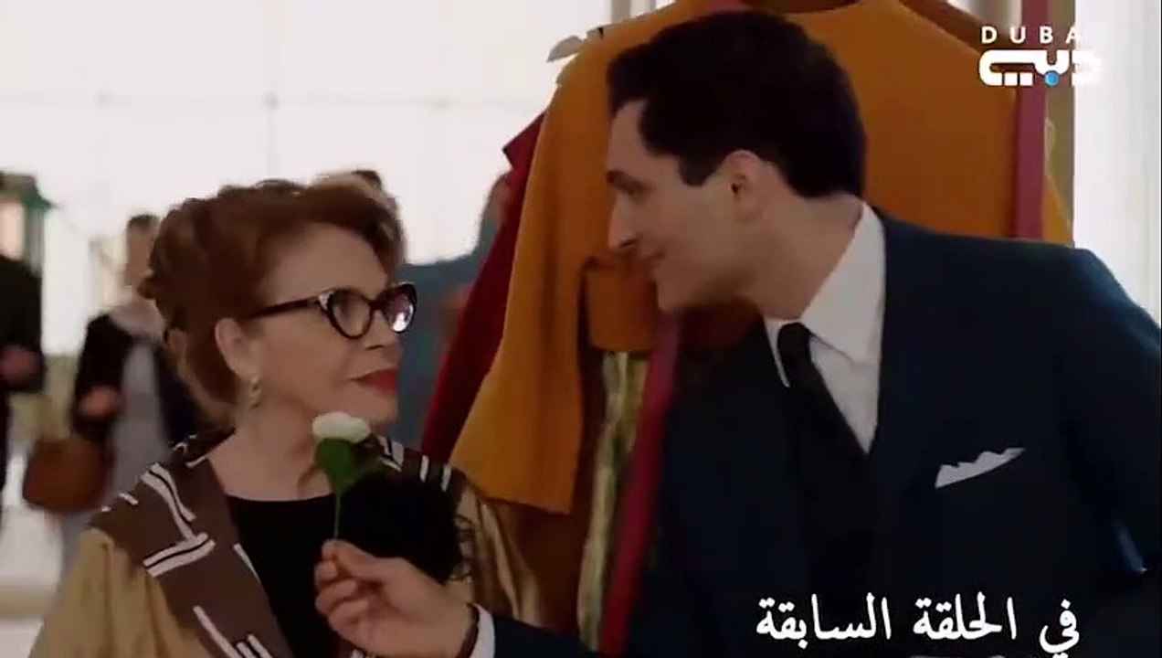 حكايات سيدات الحلقة 17