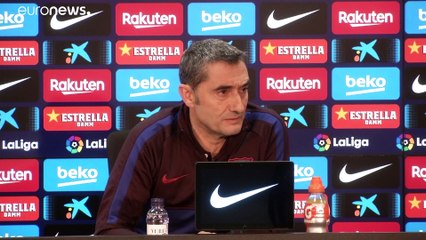 EL CLASICO: Barcelona gegen Real Madrid - ein überschattetes Match