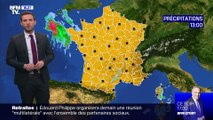 La météo pour ce jeudi 19 décembre 2019