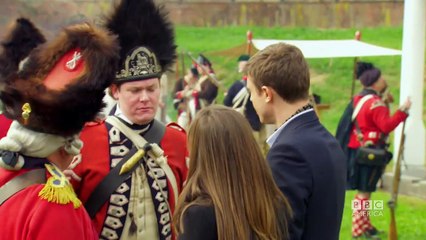 ALMOST ROYAL Extended Trailer - New Comedy Series Premieres Sat JUNE 21 10/9c BBC AMERICA