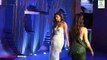 Neha Sharma Looks HOT Wearing Bold Dress & Aisha Sharma In Dazziling OutFits At GQ Mens Awards 2019