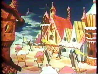 Little Audrey Kids Klassics (1987)