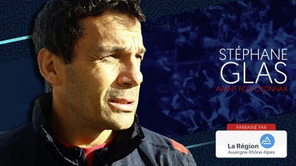 Stéphane Glas : « Il faut qu’on se mette à notre meilleur niveau »