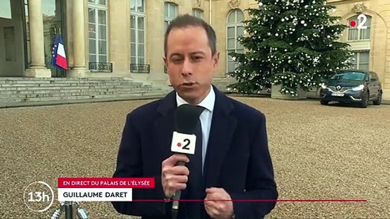 Gouvernement : Laurent Pietraszewski remplace Jean-Paul Delevoye à la réforme des retraites