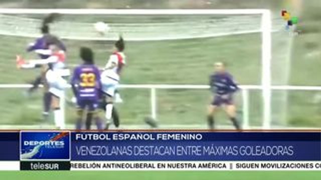 Deportes teleSUR: Avanzan preparativos para Tokio 2020
