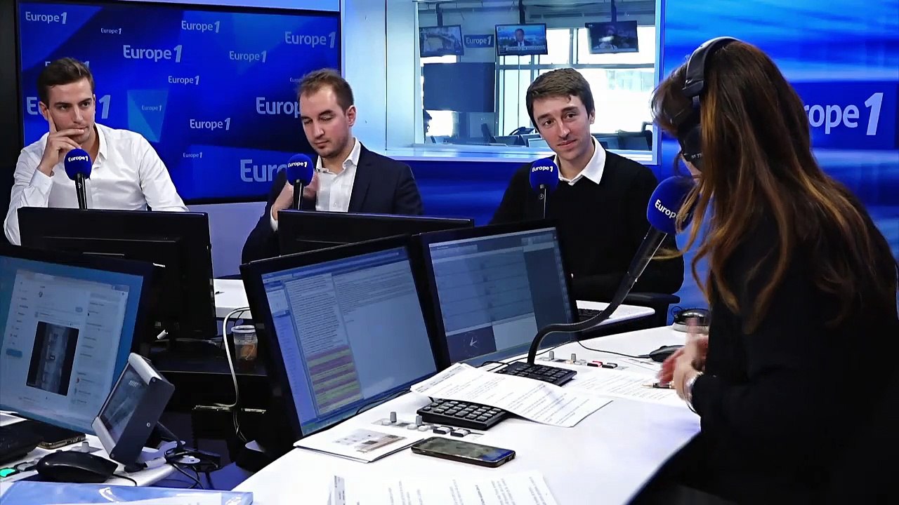 Trois outils numériques pour des voyages sur-mesure