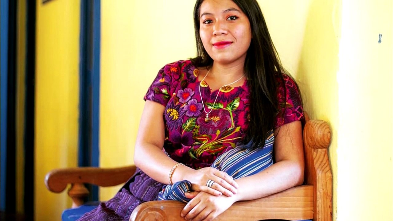 Marimba Sonal KoKonob’ Vol. 21 - El Zapateado De Mi Pueblo (Nuevo)