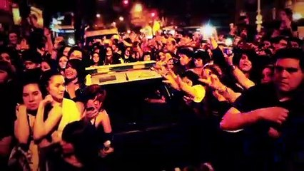 the GazettE　『the GazettE WORLD TOUR13 DOCUMENTARY DVD Digest Movie』