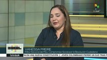 EnClave Política: Conversamos con Vanessa Freire