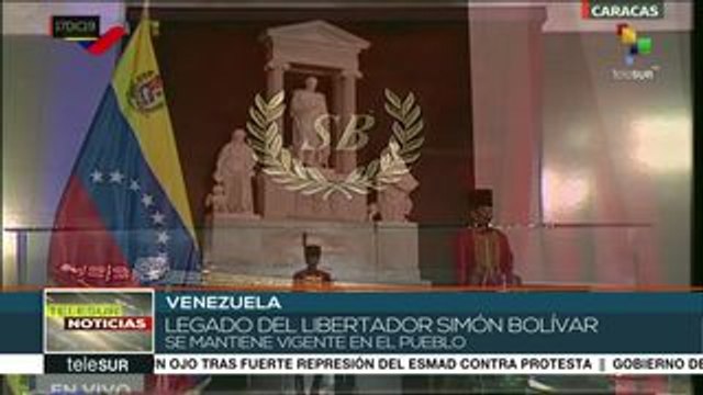 teleSUR Noticias: Acciones de emergencia económica en Argentina
