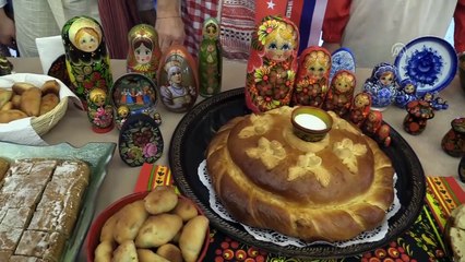 Uluslararası öğrenciler kültürlerini tanıttı - MUĞLA