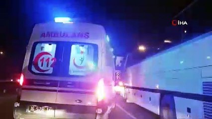 Kayıp dağcıların cenazeleri Adli Tıpta!