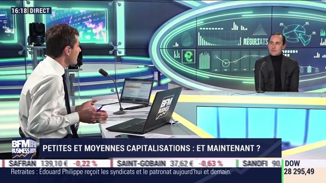 Pierre Schang (Tocqueville Finance) : un environnement plus favorable aux opérations sur capital pour les petites et moyennes valeurs ? - 18/12