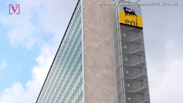 An Italian Energy Company is Making Waves by Using the Ocean to Create Electricity