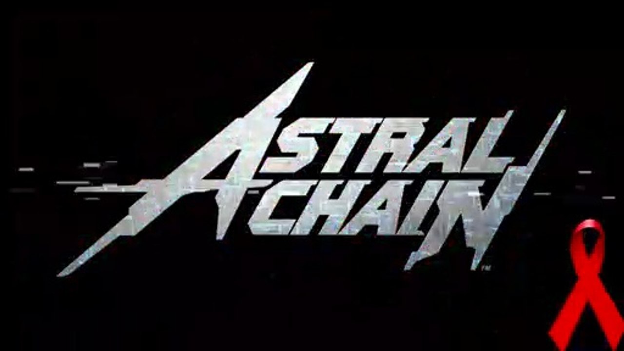 Astral Chain Review