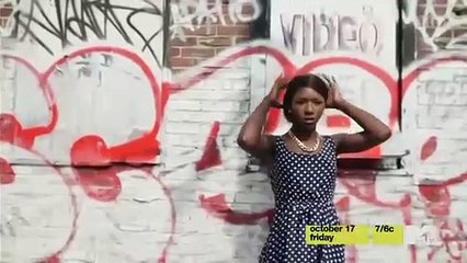 Laverne Cox Presents: The T Word Official Promo | MTV