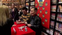 TO BE TAKEI Promo Clip