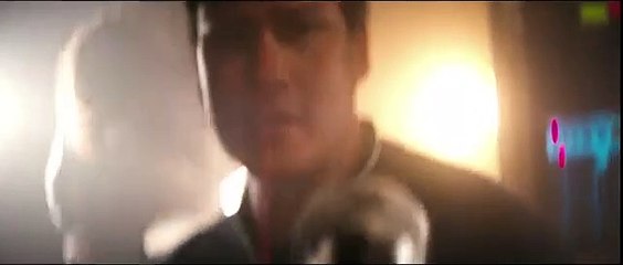 Angels & Airwaves - The Wolfpack (Official Video)