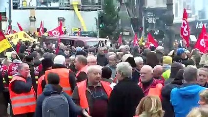 LE JOURNAL DE LA QUOTIDIENNE : Le Journal du mercredi 18 décembre 2019